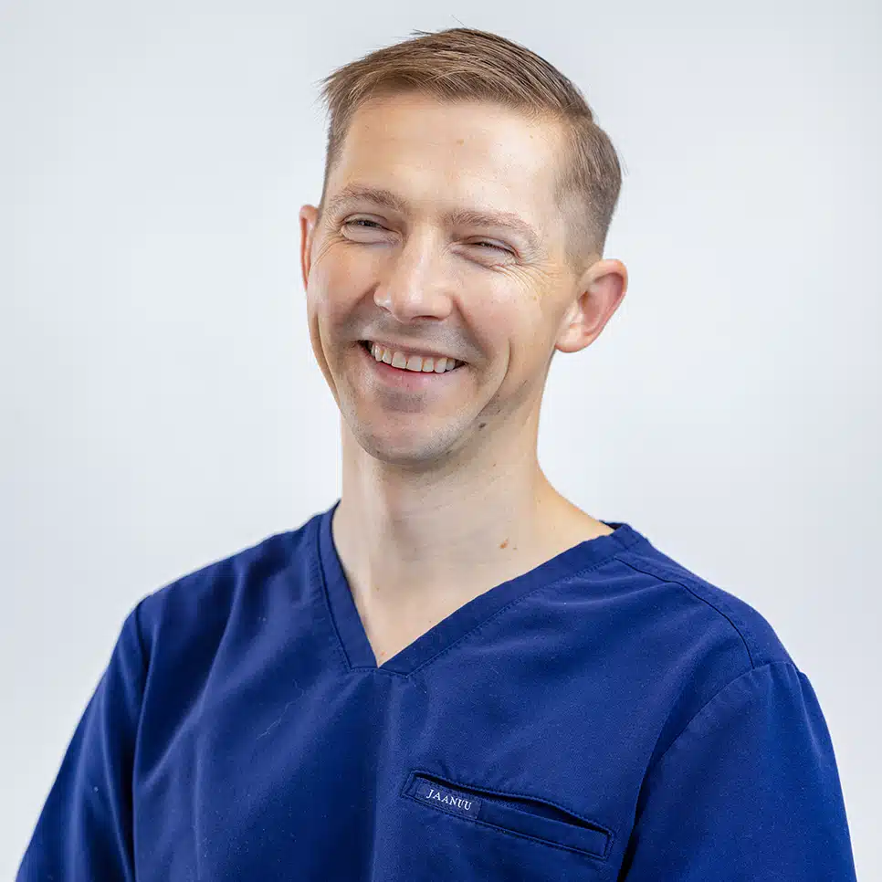 Dr. Andrew Lloyd