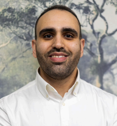 Dr. Hisham Salah