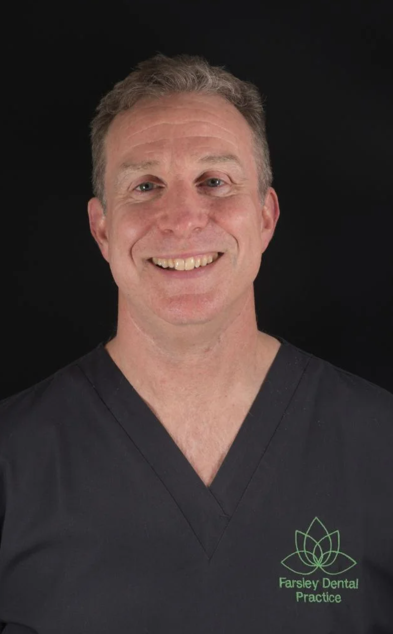 Dr. Jon Swarbrigg