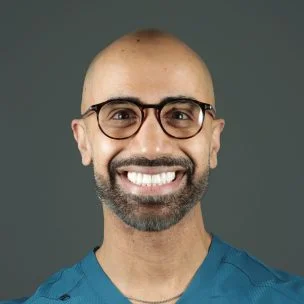 Dr. Imran Nasser