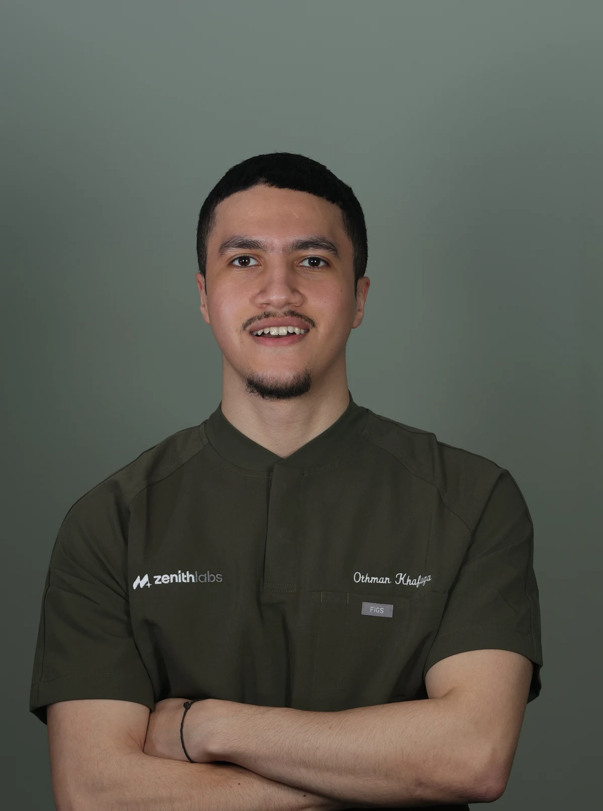 Othman Khafaga