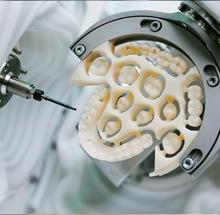 CAD/CAM Dentistry — What It Actually Changes for the Practice