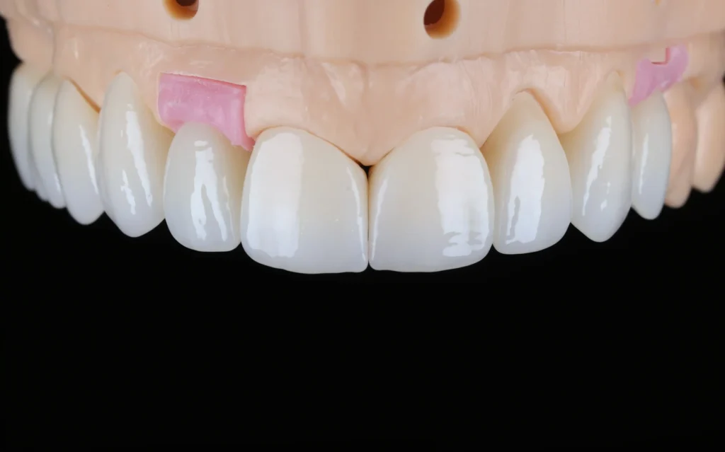 Types of Crowns: A Material-by-Material Guide for the Prescribing Dentist